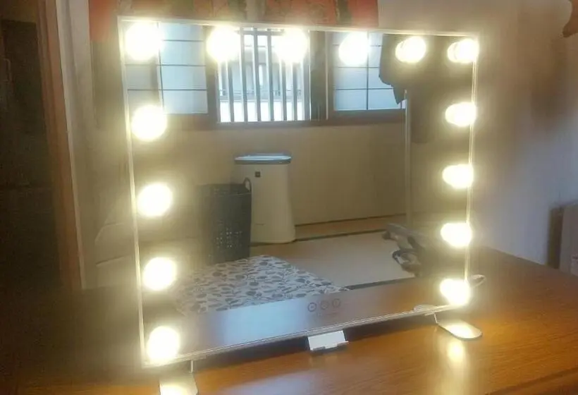 スタンダード4人部屋, Home Sharing Guest House Don