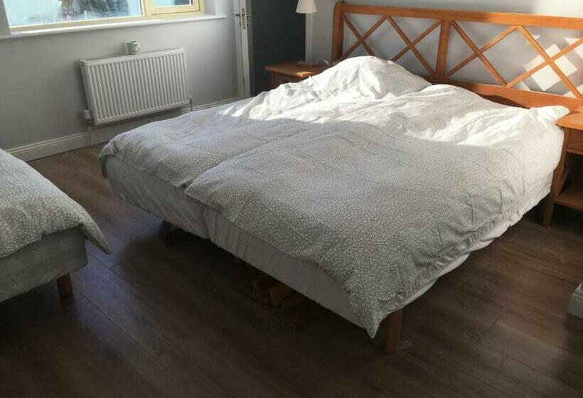 חדר סטנדרט, The Foxes Covert