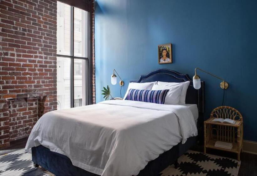 Апартаменты 2 Спальни, Sonder  The Louie