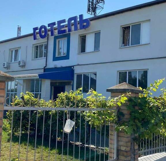 스탠다드 룸, готель