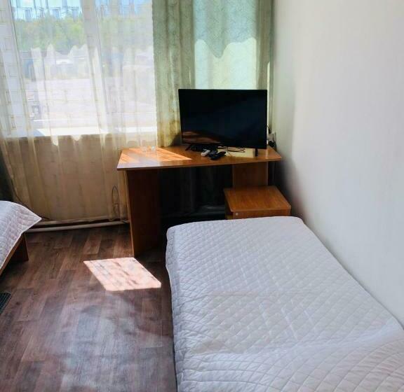 스탠다드 룸, готель