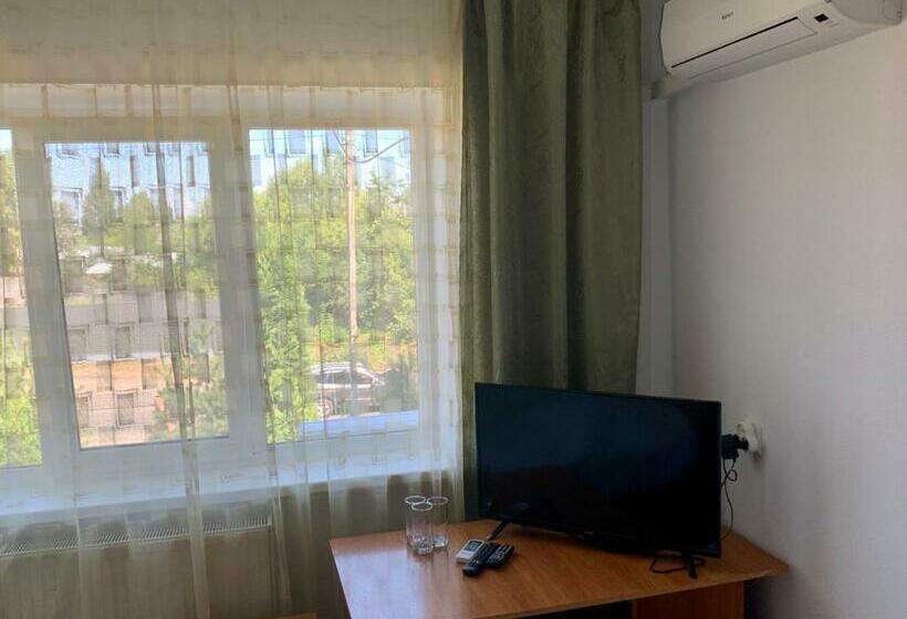 스탠다드 룸, готель