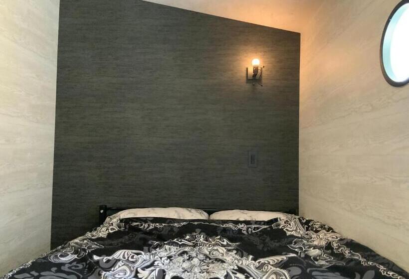 اتاق استاندارد, Kakureyado Fujikawaguchiko