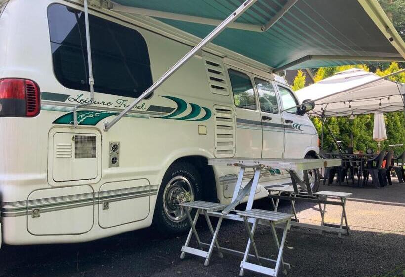 اتاق استاندارد بدون تهویه هوا, Kakureyado Fujikawaguchiko