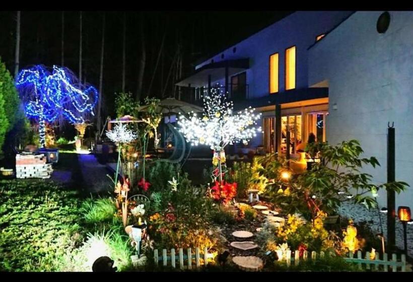 اتاق استاندارد بدون تهویه هوا, Kakureyado Fujikawaguchiko