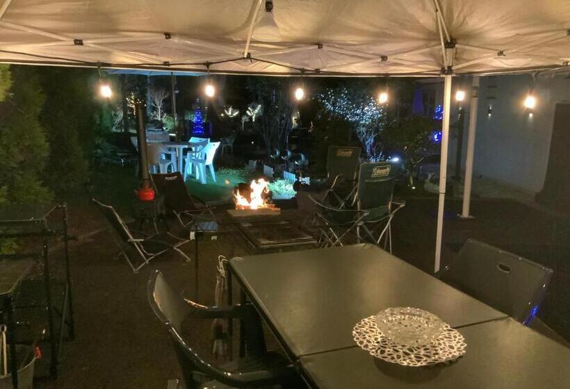 اتاق استاندارد بدون تهویه هوا, Kakureyado Fujikawaguchiko