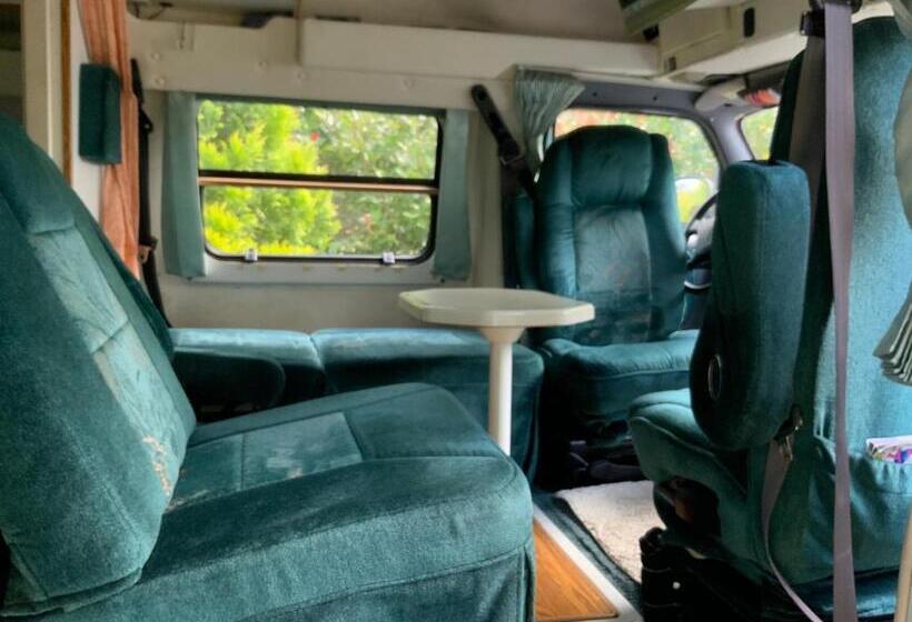 اتاق استاندارد بدون تهویه هوا, Kakureyado Fujikawaguchiko