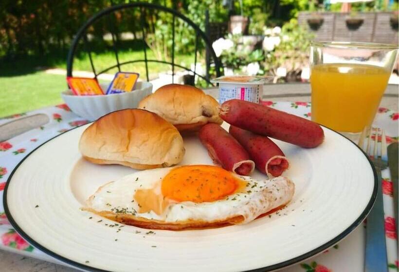 اتاق استاندارد, Kakureyado Fujikawaguchiko