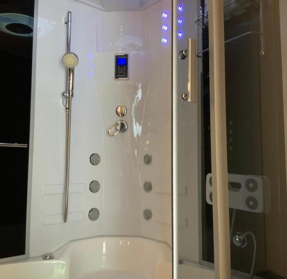 اتاق استاندارد با تراس, Kakureyado Fujikawaguchiko