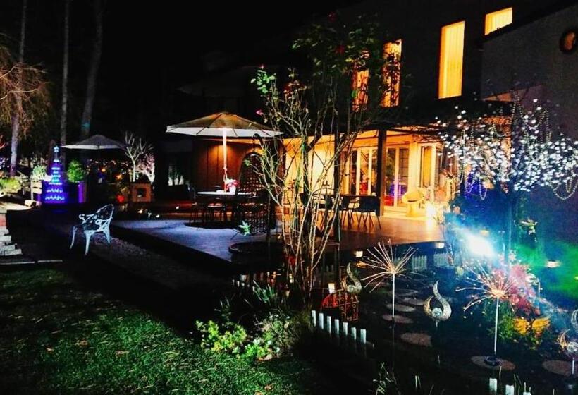 اتاق استاندارد بدون تهویه هوا, Kakureyado Fujikawaguchiko