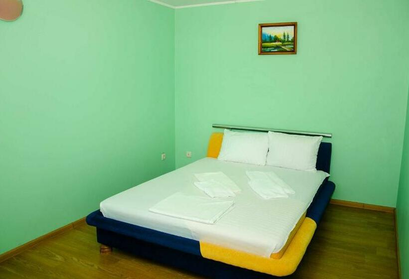 ファミリールーム, спортохота