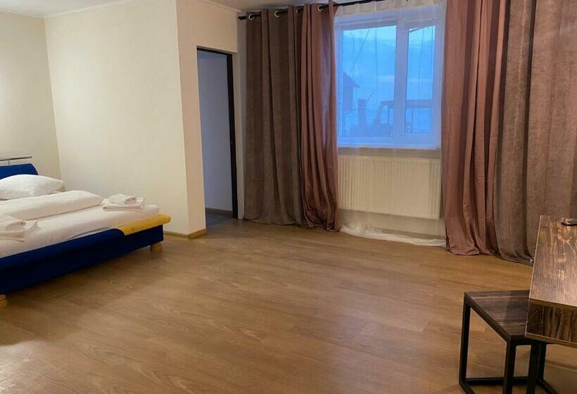 スイート, спортохота