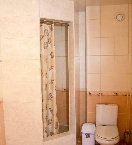 ファミリールーム, спортохота