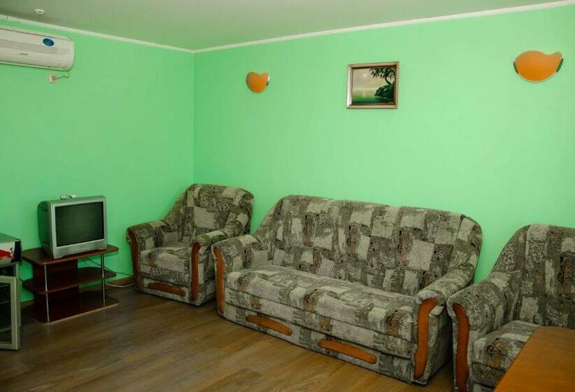 ファミリールーム, спортохота