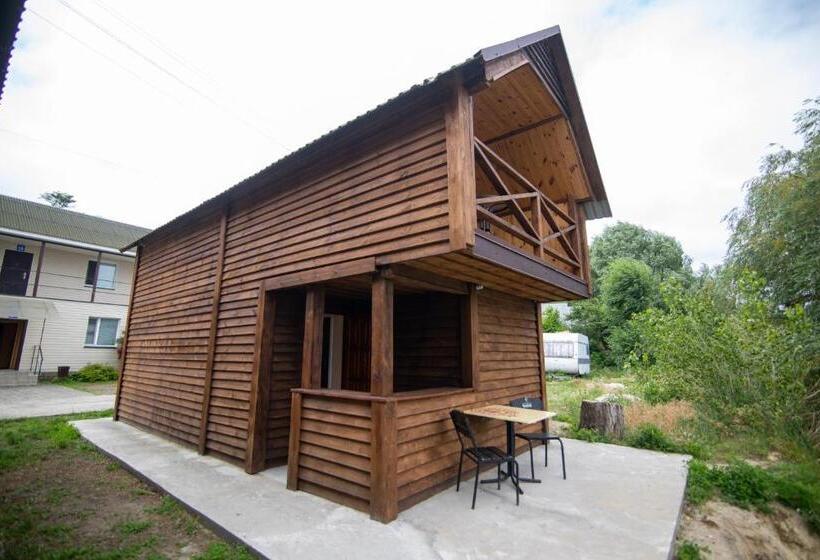 リバービュースイート, спортохота