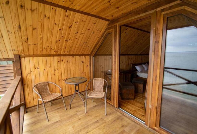 リバービュースイート, спортохота