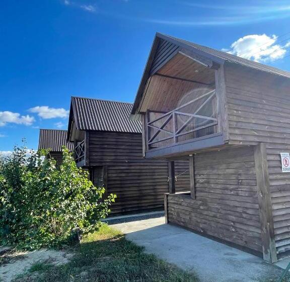 リバービュースイート, спортохота