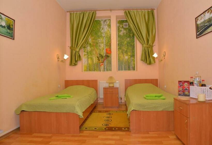 اتاق اکونومی, отель экспресс