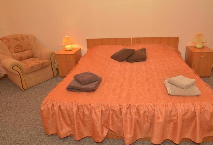 سوییت, отель экспресс