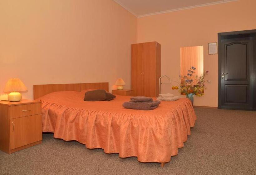 سوییت, отель экспресс