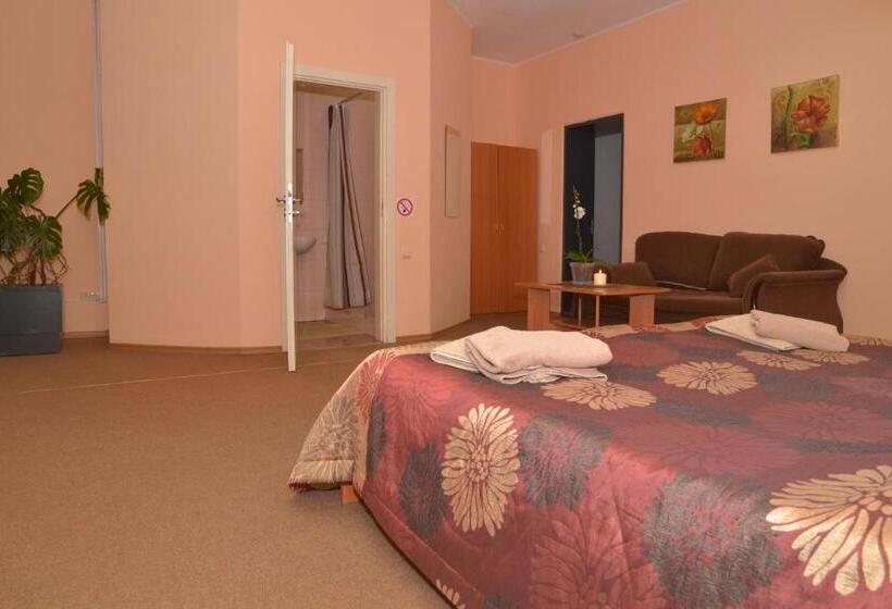 اتاق استاندارد, отель экспресс