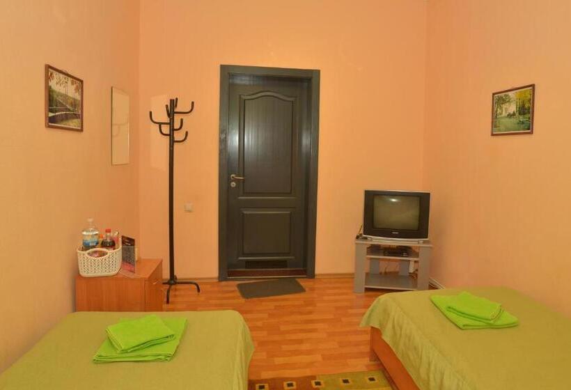 اتاق اکونومی, отель экспресс