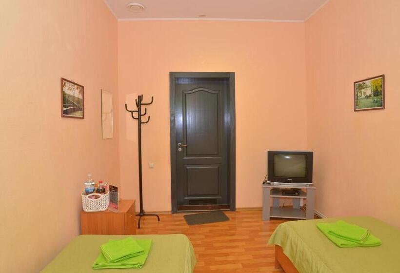 اتاق اکونومی, отель экспресс