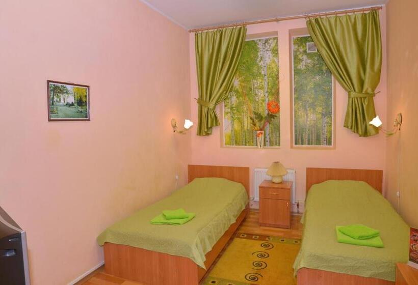 اتاق اکونومی, отель экспресс