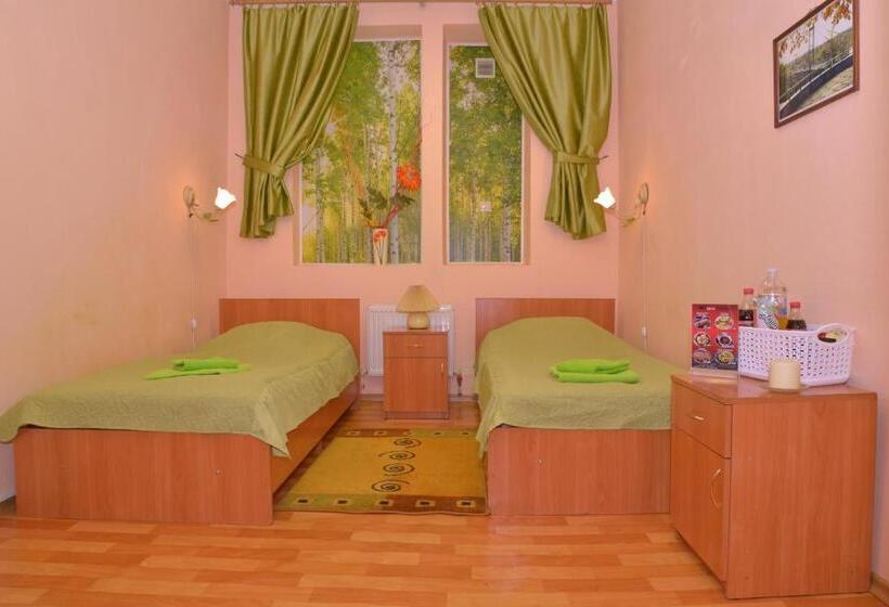 اتاق اکونومی, отель экспресс