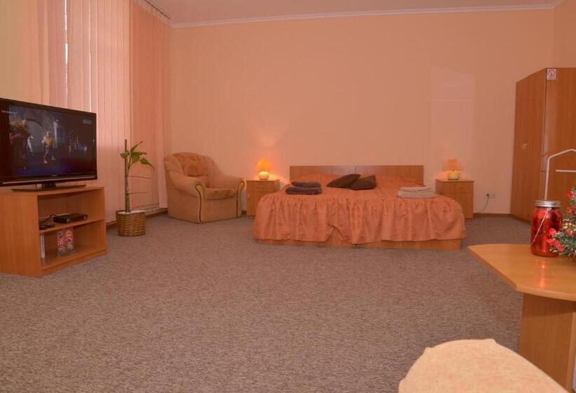 سوییت, отель экспресс