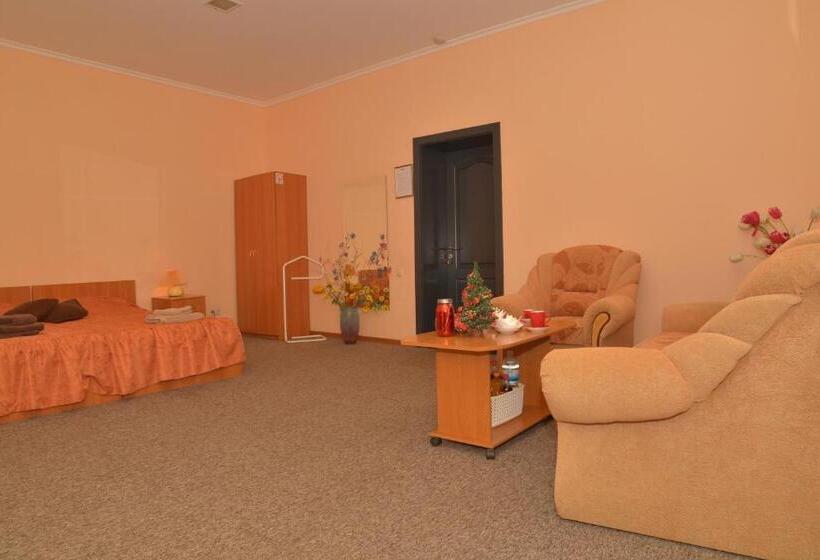 سوییت, отель экспресс