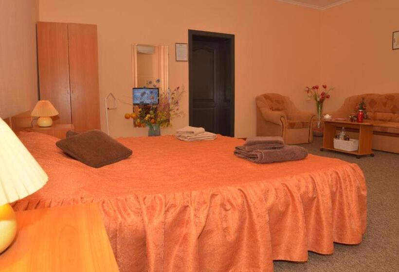 سوییت, отель экспресс