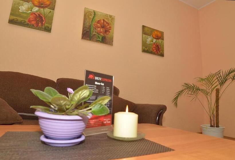 اتاق استاندارد, отель экспресс