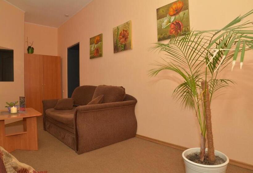 اتاق استاندارد, отель экспресс