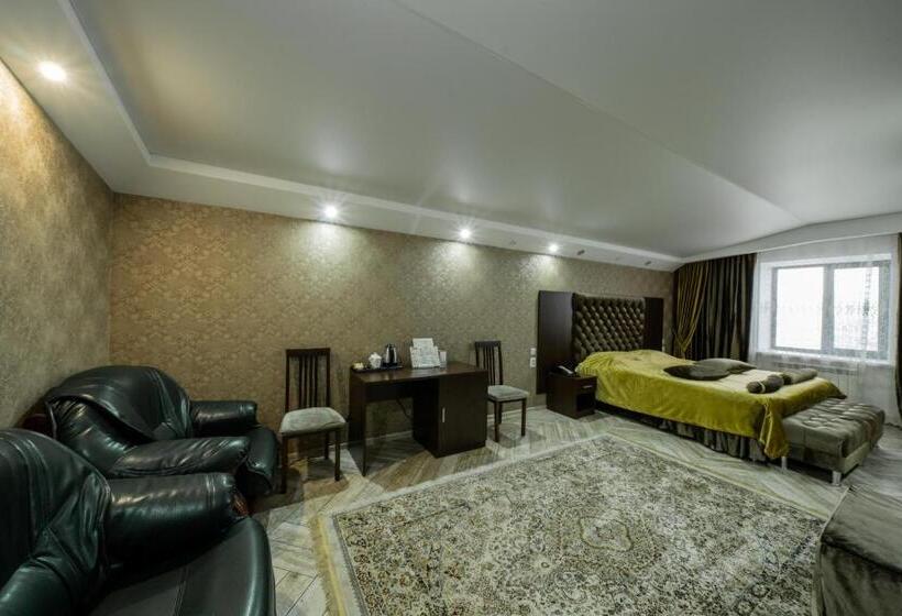 اتاق استاندارد, Banqueting & Guest House поместье