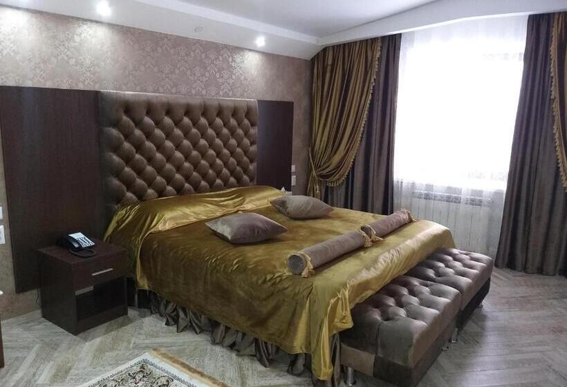 اتاق استاندارد, Banqueting & Guest House поместье