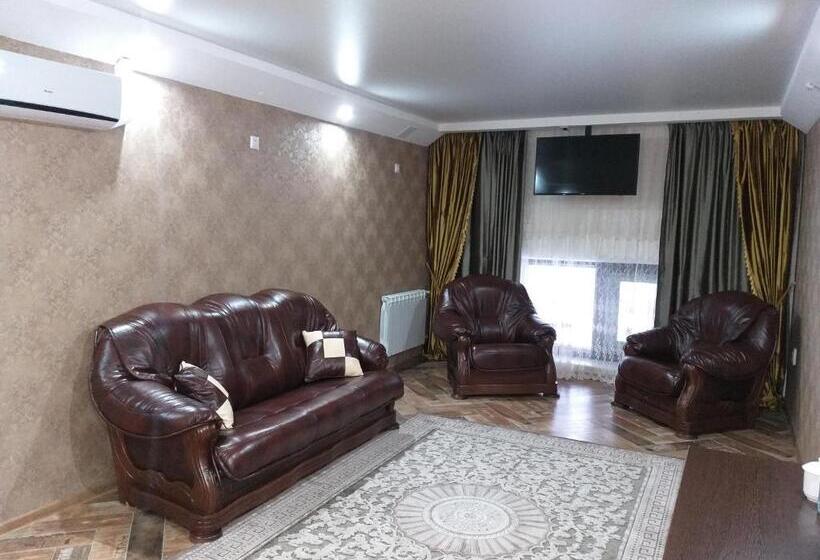 اتاق استاندارد, Banqueting & Guest House поместье