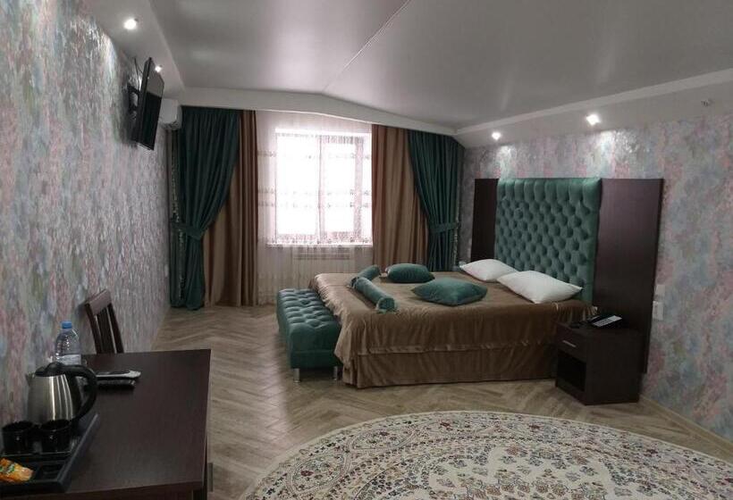 اتاق استاندارد, Banqueting & Guest House поместье