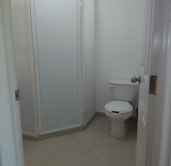 标准间, Palmas Teotihuacán