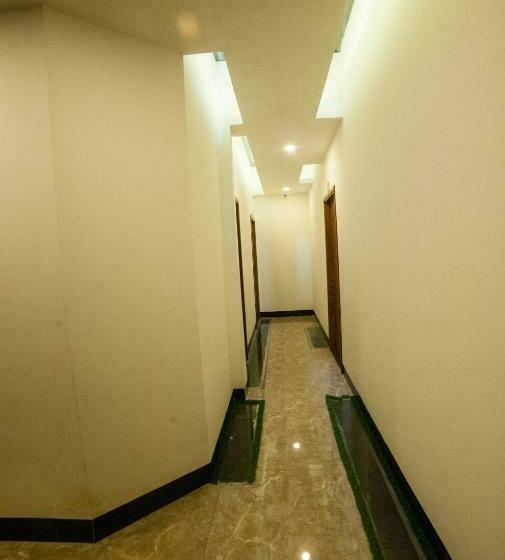 اتاق استاندارد با تخت بزرگ, Tre Việt Tuy Hòa