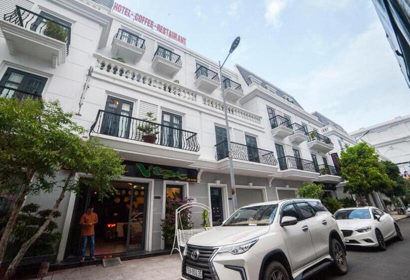 اتاق استاندارد با تخت بزرگ, Tre Việt Tuy Hòa