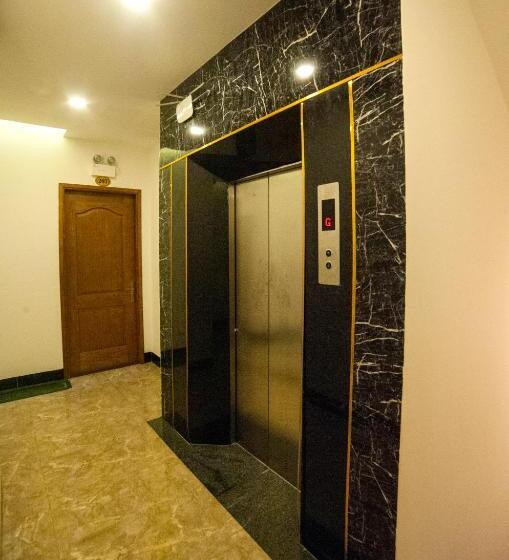 اتاق استاندارد با تخت بزرگ, Tre Việt Tuy Hòa