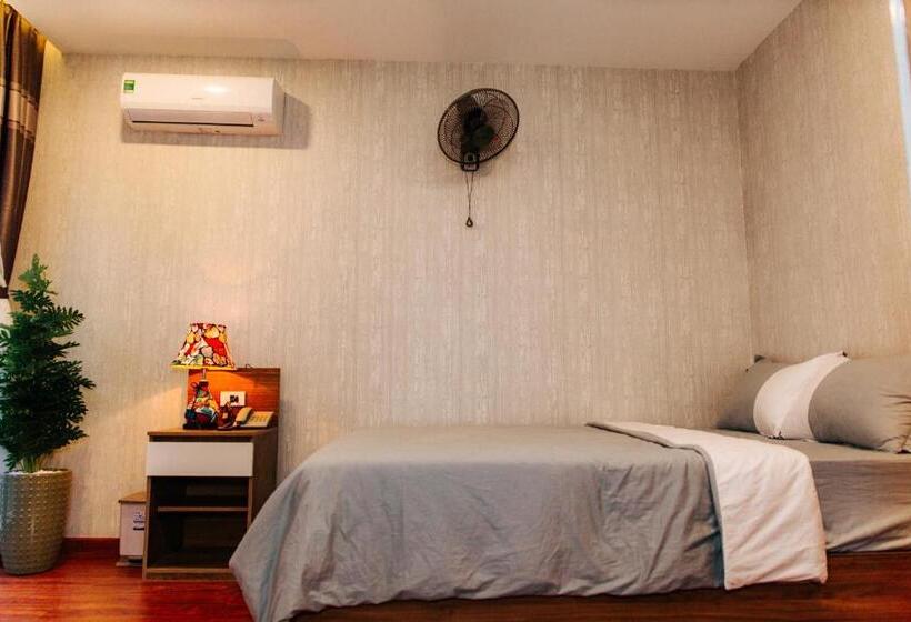 اتاق استاندارد با تخت بزرگ, Tre Việt Tuy Hòa