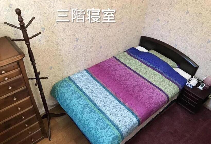 منزل 3 غرف نوم, 鴨川 宮鶴山荘 有機栽培 烏骨鶏七面鳥を育て お土産付