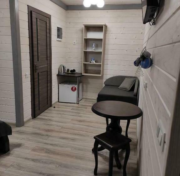 اتاق لوکس, фенікс