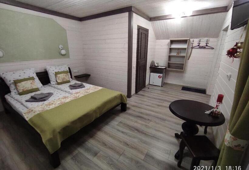 اتاق استاندارد با بالکن, фенікс