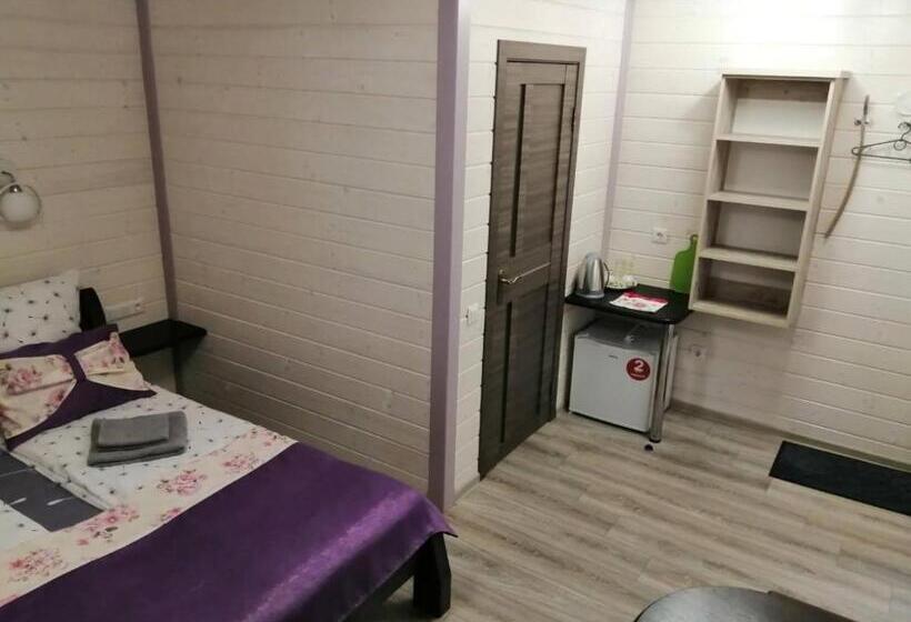 اتاق لوکس, фенікс