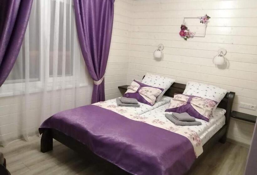 اتاق لوکس, фенікс