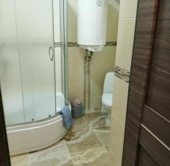 اتاق استاندارد با بالکن, фенікс