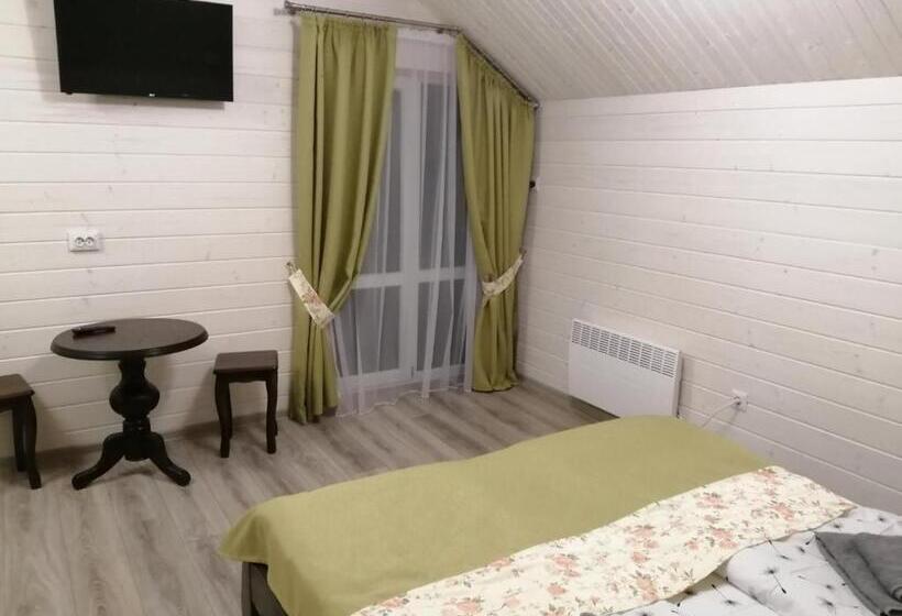 اتاق استاندارد با بالکن, фенікс